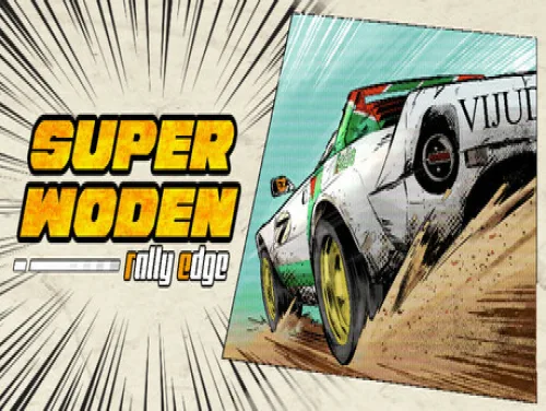 Trucos de Super Woden: Rally Edge para PC Trucos de Super Woden: Rally Edge para PC