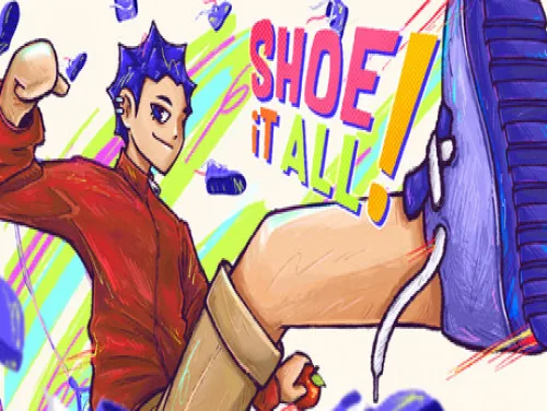 Trucos de Shoe it All! para PC Trucos de Shoe it All! para PC