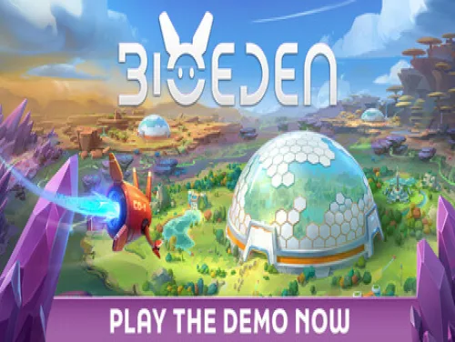 Trucos de BioEden para PC Trucos de BioEden para PC