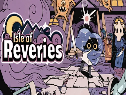 Trucos de Isle of Reveries para PC Trucos de Isle of Reveries para PC