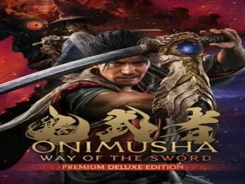 Trucos de Onimusha: Way of the Sword - Premium Deluxe Edition para PS5, Xbox One e PC Trucos de Onimusha: Way of the Sword - Premium Deluxe Edition para PS5, Xbox One e PC