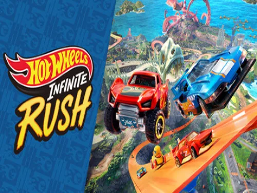 Trucos de Hot Wheels Infinite Rush para PC Trucos de Hot Wheels Infinite Rush para PC