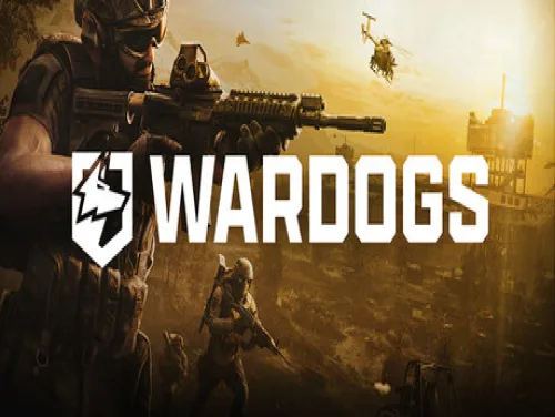 Trucos de Wardogs para PC Trucos de Wardogs para PC