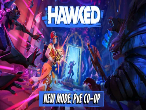 Trucos de Hawked para PC Trucos de Hawked para PC