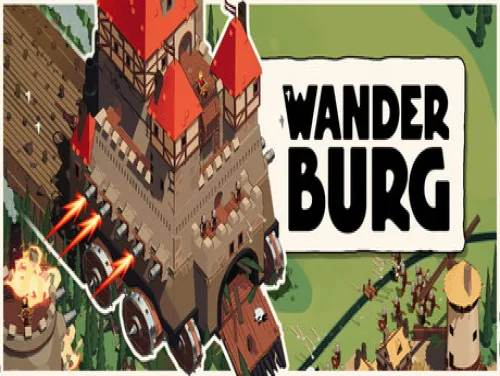 Trucos de Wanderburg para PC Trucos de Wanderburg para PC
