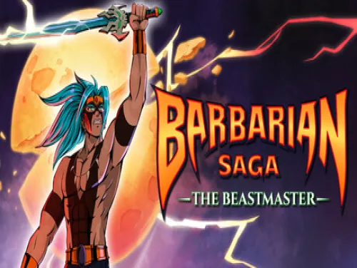 Trucos de Barbarian Saga: The Beastmaster para PC Trucos de Barbarian Saga: The Beastmaster para PC