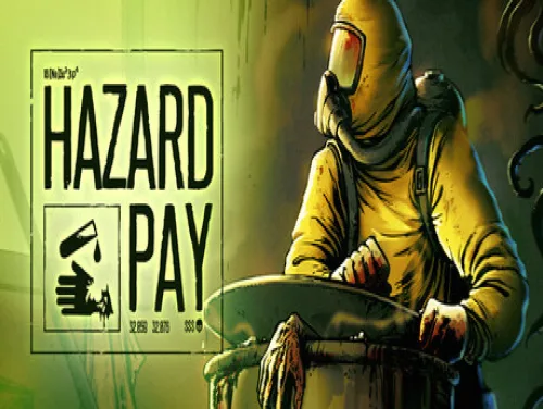 Trucos de Hazard Pay para PC Trucos de Hazard Pay para PC