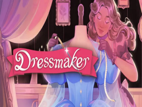 Dressmaker: PC Trainer (410.44874e6): Trainer de Dressmaker Dressmaker: PC Trainer (410.44874e6): Trainer de Dressmaker