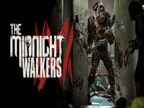 The Midnight Walkers: PC Trainer (24425797): Trainer de The Midnight Walkers The Midnight Walkers: PC Trainer (24425797): Trainer de The Midnight Walkers