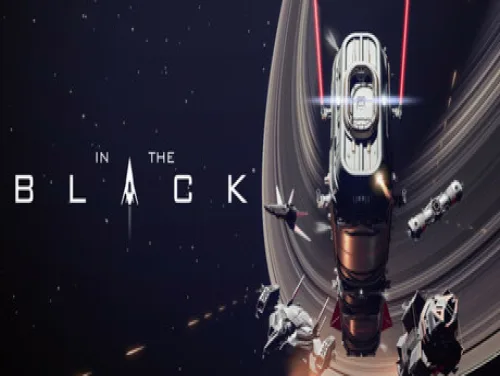 In The Black: PC Trainer (25448634): Trainer de In The Black In The Black: PC Trainer (25448634): Trainer de In The Black