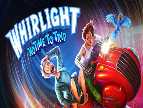 Logros y Trofeos de Whirlight: No Time To Trip Logros y Trofeos de Whirlight: No Time To Trip
