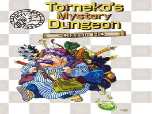 Dragon Quest Heroes: Torneko´s Mystery Dungeon -Classic HD-: PC Trainer (1.1.0): Trainer de Dragon Quest Heroes: Torneko´s Mystery Dungeon -Classic HD- Dragon Quest Heroes: Torneko´s Mystery Dungeon -Classic HD-: PC Trainer (1.1.0): Trainer de Dragon Quest Heroes: Torneko´s Mystery Dungeon -Classic HD-