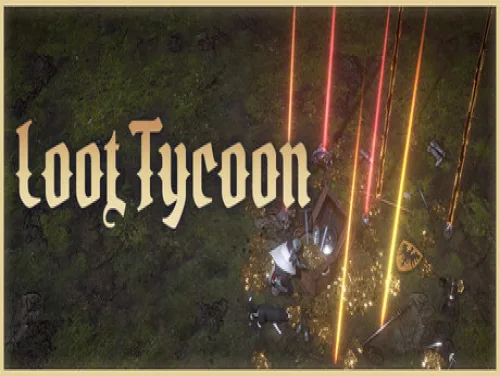 Loot Tycoon: PC Trainer (25418748): Trainer de Loot Tycoon Loot Tycoon: PC Trainer (25418748): Trainer de Loot Tycoon