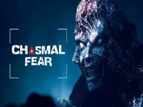 Chasmal Fear: PC Trainer (18788028): Trainer de Chasmal Fear Chasmal Fear: PC Trainer (18788028): Trainer de Chasmal Fear