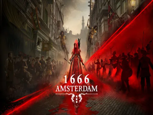 1666: Ámsterdam: A partir del 25 de agosto, comienza la caza de demonios por parte del padre de Assassin's Creed. 1666: Ámsterdam: A partir del 25 de agosto, comienza la caza de demonios por parte del padre de Assassin's Creed.