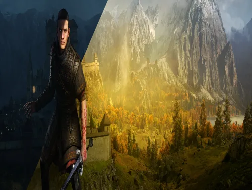 Blood of Dawnwalker ya es oro: el RPG de vampiros del antiguo estudio CD Projekt Red llega el 3 de septiembre. Blood of Dawnwalker ya es oro: el RPG de vampiros del antiguo estudio CD Projekt Red llega el 3 de septiembre.
