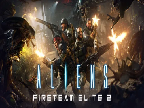 Aliens: Fireteam Elite 2 ya está disponible: equipos de cuatro marines contra los Xenomorfos. Aliens: Fireteam Elite 2 ya está disponible: equipos de cuatro marines contra los Xenomorfos.