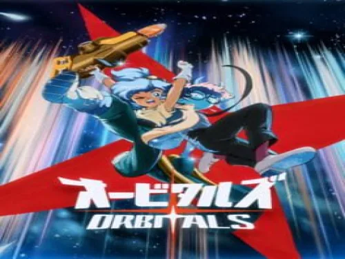 Orbitals: El juego de plataformas cooperativo inspirado en el anime de los 90 llega el 3 de septiembre, solo para Switch 2. Orbitals: El juego de plataformas cooperativo inspirado en el anime de los 90 llega el 3 de septiembre, solo para Switch 2.