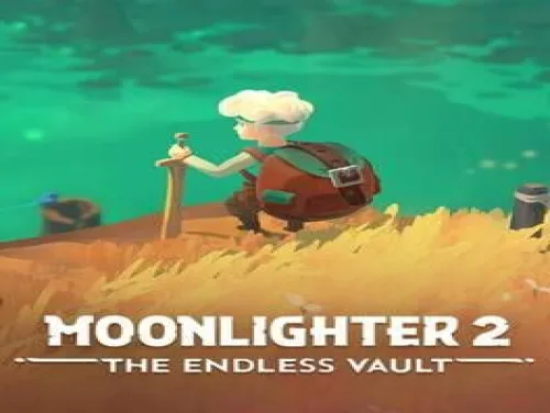 Moonlighter 2: The Endless Vault abandona el acceso anticipado el 2 de septiembre y cambia de aspecto. Moonlighter 2: The Endless Vault abandona el acceso anticipado el 2 de septiembre y cambia de aspecto.