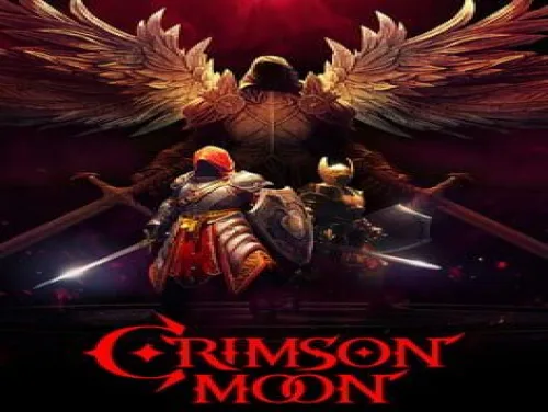 Crimson Moon: Músicos de metal para las batallas contra jefes, a partir del 1 de septiembre. Crimson Moon: Músicos de metal para las batallas contra jefes, a partir del 1 de septiembre.