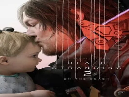 Death Stranding 2: una foto de Kojima con Don Lee enloquece a los fans, mientras que el modo de fotografía con temática de color arranca Death Stranding 2: una foto de Kojima con Don Lee enloquece a los fans, mientras que el modo de fotografía con temática de color arranca