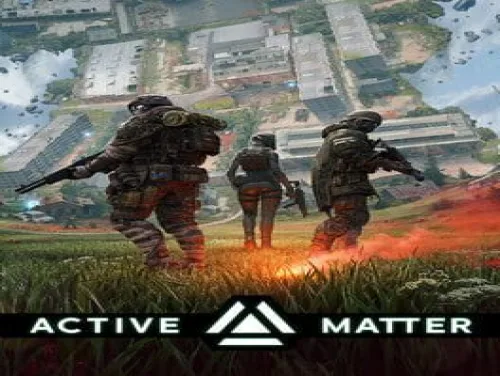 Active Matter, el shooter de caza activa de materia, llega el 15 de septiembre a Steam, Xbox y PS5 Active Matter, el shooter de caza activa de materia, llega el 15 de septiembre a Steam, Xbox y PS5