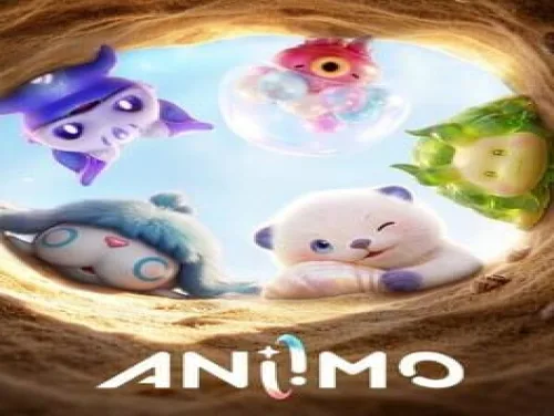 Aniimo llega el 16 de septiembre: el "Pokémon de mundo abierto" con más de 200 criaturas y una fusión de medio cuerpo Aniimo llega el 16 de septiembre: el "Pokémon de mundo abierto" con más de 200 criaturas y una fusión de medio cuerpo