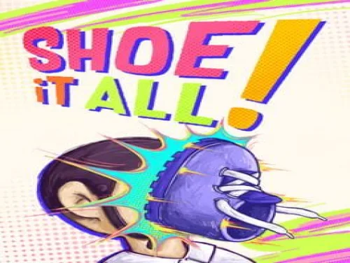 Shoe it All!: Los zapatos de Lace llegan hoy a consolas, PC y móviles Shoe it All!: Los zapatos de Lace llegan hoy a consolas, PC y móviles
