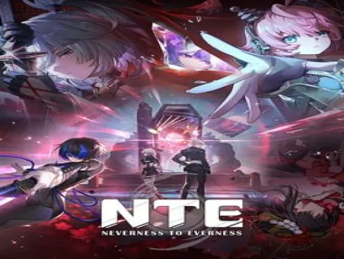 NTE: Neverness to Everness, la Fase 2 de la actualización 1.3 comienza el 9 de septiembre NTE: Neverness to Everness, la Fase 2 de la actualización 1.3 comienza el 9 de septiembre