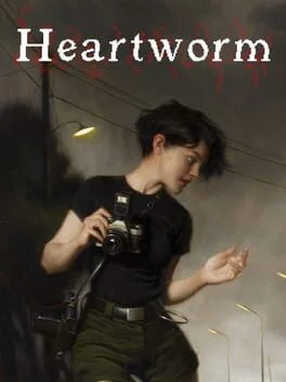 Heartworm Heartworm