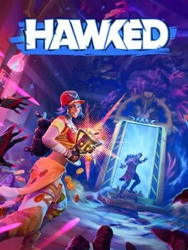 Hawked Hawked