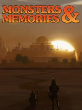 Monsters & Memories Monsters & Memories