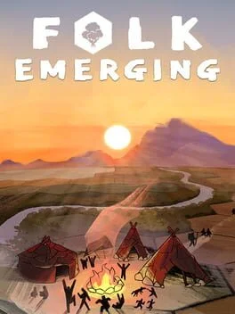 Folk Emerging Folk Emerging