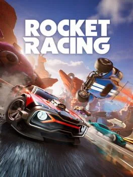 Rocket Racing Rocket Racing