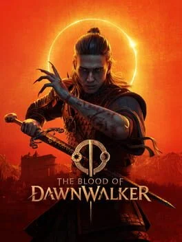 The Blood of Dawnwalker The Blood of Dawnwalker
