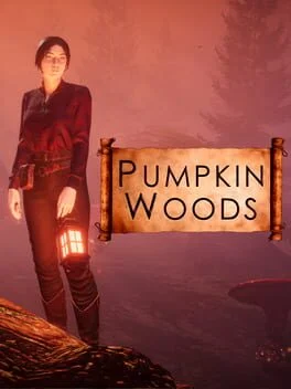 Pumpkin Woods Pumpkin Woods