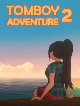 Tomboy Adventure 2 Tomboy Adventure 2
