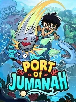 Port of Jumanah Port of Jumanah