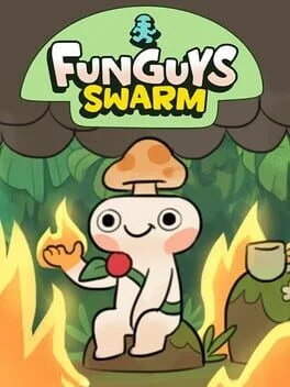 Funguys Swarm Funguys Swarm