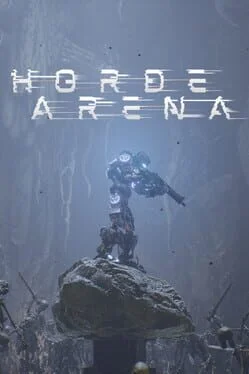 Horde Arena Horde Arena