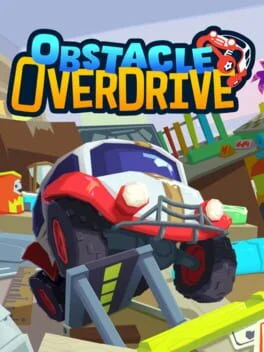 Obstacle Overdrive Obstacle Overdrive
