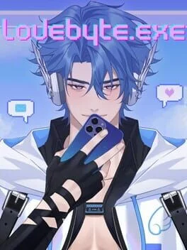 Lovebyte.exe Lovebyte.exe