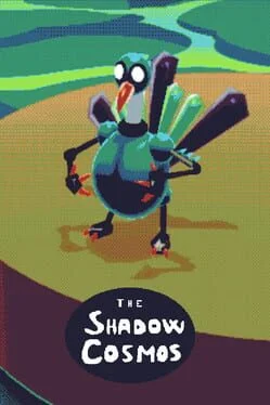 The Shadow Cosmos The Shadow Cosmos