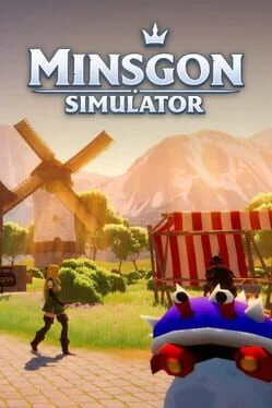 Minsgon Simulator Minsgon Simulator