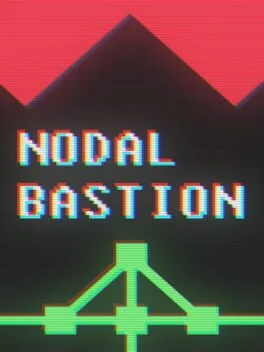 NodalBastion NodalBastion