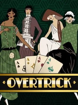 Overtrick Overtrick