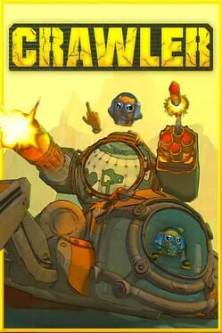 Crawler Crawler