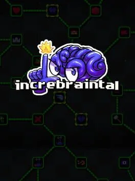 Increbraintal Increbraintal