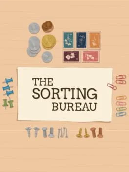 The Sorting Bureau The Sorting Bureau