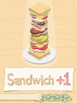 Sandwich +1 Sandwich +1